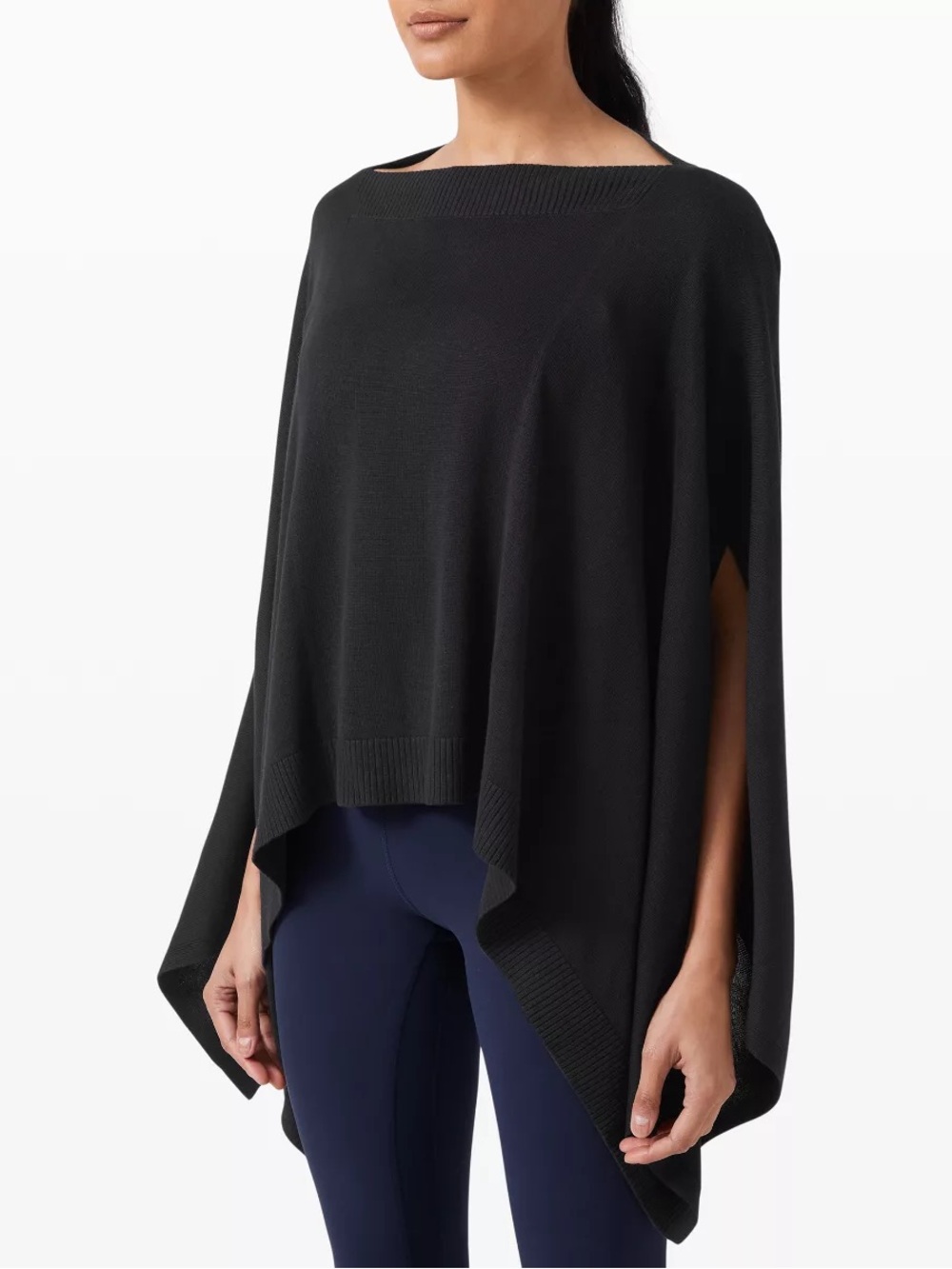 lululemon athletica Forward flow pullover